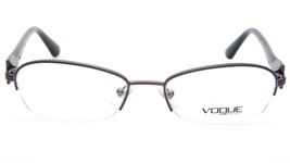 New Vogue Vo 3881-B 940 Violet Eyeglasses Glasses Frame VO3881B 51-17-135 B29mm - £42.44 GBP