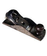 Vintage Stanley #220 Block Plane / All Parts Original - $46.64 CAD