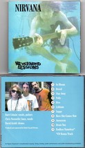 Nirvana - Nevermind Sessions - £18.07 GBP