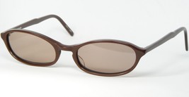 EYEVAN Flirt Su Brown Sonnenbrille Brillengestell W / Linse 49-18-140mm ... - £81.57 GBP