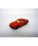 Matchbox Toyota Celica Vintage Red Die-Cast Car 1978 - $29.76 CAD