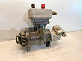 WABCO Cummins ISX DOHC Engine Air Compressor 3104216RX 4318216RX, 9111535100 OEM - $1,117.85