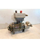 WABCO Cummins ISX DOHC Engine Air Compressor 3104216RX 4318216RX, 911153... - $1,533.14 CAD