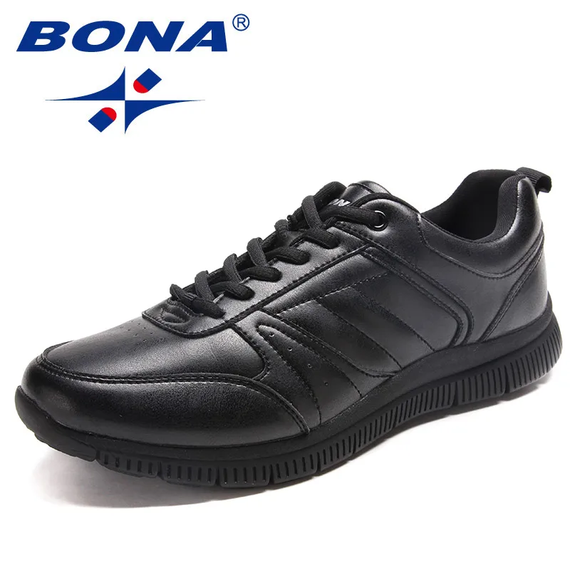 New Arrival Popular Style Men Casual Shoes Lace Up Men Flats Microfiber ... - $34.86
