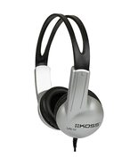 KOSS 191867 UR10 On-Ear Headphones - $31.95 CAD
