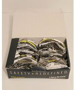 Box of 12 Hex Armor Safety Glasses MX350 Anti Fog Anti Scratch - $50.00