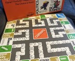 Vintage 1971 CAREERS Board Game (Parker Brothers) Complete - $19.79