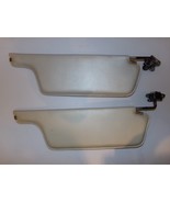 1968 Dodge Power Wagon Sunvisors OEM 2220791 Truck 67 66 65 64 63 62 61 ... - $202.51