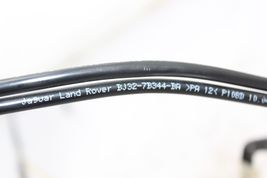 12-17 RANGE ROVER EVOQUE Hose Pipe Line F648 image 11