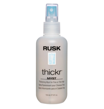 Rusk Designer Collection Thickr Thickening Myst, 6 Oz.