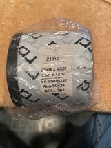 Z1010 Wax-CSO 60mm X 450 M Ribbon RR Donnelley *NEW* nn1 - $9.99