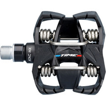Time Time MX 6 Dual Sided Clipless Platform Pedals 9/16&quot; Composite Body ... - $122.99