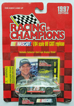 1997 RARE Racing Champions Nascar #75 Remington Rick Mast HW20 - $10.99