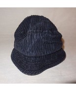 Hat Sunhat Floppy Blue Baby Boy Infant Size 6 to 12 Months Childrens Pla... - £7.08 GBP
