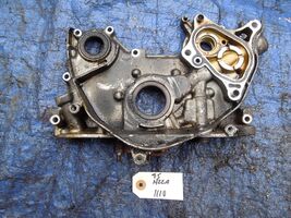 93-95 Honda Prelude H22A1 VTEC oil pump housing assembly H22 OEM engine ... - €85,92 EUR