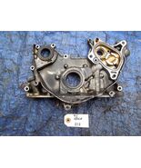 93-95 Honda Prelude H22A1 VTEC oil pump housing assembly H22 OEM engine ... - $99.99