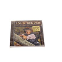 Greatest Country Hits by John Denver (CD, 1998, RCA) - £9.33 GBP