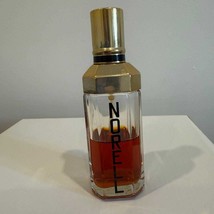 Vintage Norell Cologne Spray (Natural) 2.25 oz / 50% Full Rare Discontin... - $1,686.11 MXN