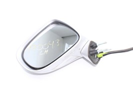 06-08 LEXUS IS250 LEFT DRIVER SIDE VIEW MIRROR Q9541 image 5