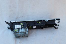 12-15 Jaguar XF XFR Trans Shifter Shift Selector Park Brake Switch CX23-7E453-BE image 9