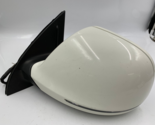 2007-2009 Audi Q7 Driver Side View Power Door Mirror White OEM N03B35003 - $206.99