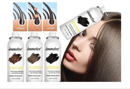 Hair Dye Complementary Color Hair Spray Temporary Long Lasting Spray Colors  - £11.87 GBP