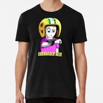 Commander Keen Retro Dos Classic Size S to 5XL Made in the USA T-Shirt - £17.58 GBP