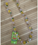 Hawaiian Pineapple Gummy Candy Lei - £13.25 GBP