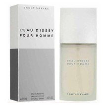 L&#39;eau D&#39;issey By Issey Miyake Perfume For Men - £70.36 GBP