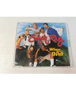 Sugar Ray When It ´S Over (Promotional Atlantic 2001) - Single CD - $458.33 MXN