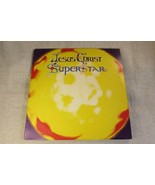 Jesus Christ Superstar Vinyl Album - $707.23 MXN