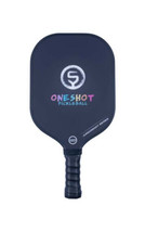 Clearance - Oneshot Junior Pickleball Paddle - £39.08 GBP