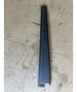 1996-2004 ACURA 3.5RL RIGHT PASSENGER REAR DOOR STRIP TRIM MOLDING PILLAR - $555.79 MXN