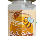 Hydrating Body Lotion with Honey &amp; Shea Butter + Vitamin E Added 16.9 fl oz - £15.63 GBP