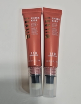 2 - Milani Cheek Kiss Liquid Blush + Glow in Luminoso 110 – 0.33 fl oz - $19.75