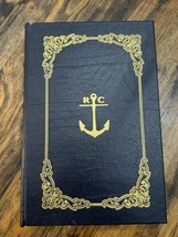 Robinson Crusoe by Daniel Defoe – EASTON PRESS Leather Collector’s Edition 1976 - £27.23 GBP