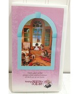Doll Collector VHS Rosalie Whyel MUSEUM OF DOLL ART UFDC Expression Pres... - £83.01 GBP