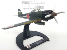 Mitsubishi A6M3 Zero Imperial Japanese Navy Fighter 1/72 Scale Diecast Model - £35.03 GBP