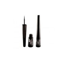 Impala Vinyl Eyeliner 508 High Gloss Deep Black Waterproof Parabens Free  - $31.00