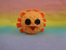 2012 Lalaloopsy Littles Whiskers Lions Roar Replacement Pet - $3.45
