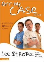 Off My Case for Kids: 12 Stories to Help You Defend Your Faith by Robert Elmer - - £8.95 GBP