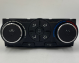 2015-2017 Nissan Sentra AC Heater Climate Control Temperature Unit OEM J... - $32.75