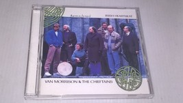 Irish Heartbeat by The Chieftains/Van Morrison Remastered CD(1998) Polydor RARE - £25.34 GBP