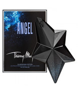 Angel Glamorama by Thierry Mugler 1.7 oz / 50 ml Eau De Parfum refillabl... - £99.66 GBP