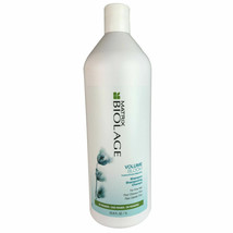 Matrix Biolage Volumebloom Shampoo 1 Liter - £27.18 GBP