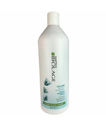 Matrix Biolage Volumebloom Shampoo 1 Liter - £27.75 GBP