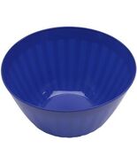 Bradshaw #11642 7QT MP Plastic Bowl - $593.83 MXN