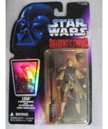 Star Wars-Leia- in Boushh disguise 1996-Kenner - $13.75