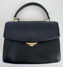 Michael Kors Ava Crossbody Bag Extra-Small - Black--No Strap - $39.59