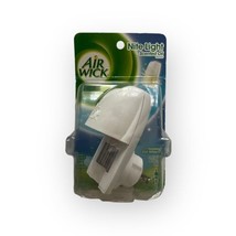 Air Wick Nite Night Light Scented Oil Warmer Plug In Discontinued NEW A4 - £28.19 GBP